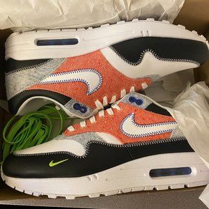 Nike Air Max 1 (CT1643-100)